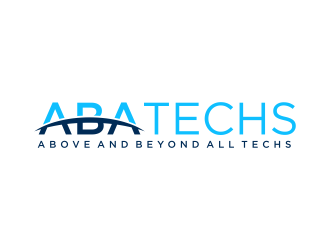 ABATECHS logo design by scolessi