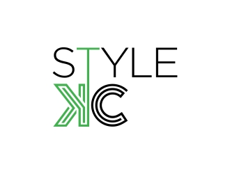 StyleKC logo design by excelentlogo