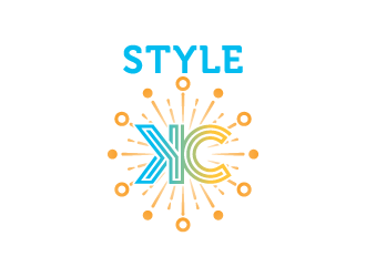 StyleKC logo design by pencilhand