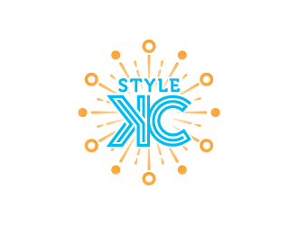 StyleKC logo design by pencilhand