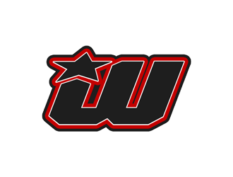 Winder Lions logo design by kunejo