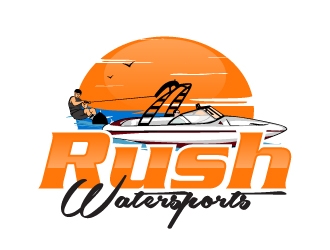  logo design by AamirKhan