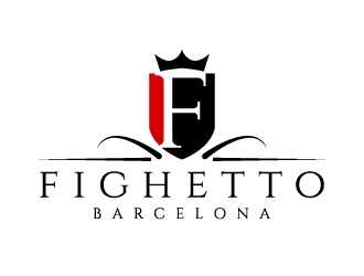 Fighetto logo design by jaize