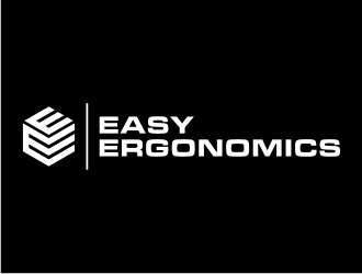 Easy Ergonomics logo design by puthreeone