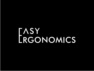 Easy Ergonomics logo design by asyqh