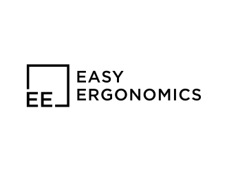 Easy Ergonomics logo design by asyqh