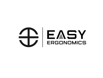 Easy Ergonomics logo design by aura