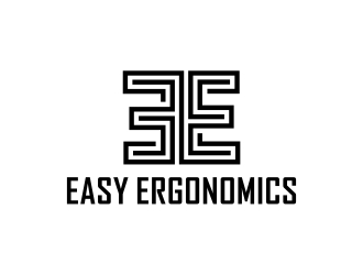 Easy Ergonomics logo design by aura