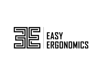 Easy Ergonomics logo design by aura