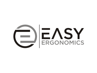 Easy Ergonomics logo design by rief