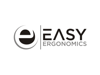 Easy Ergonomics logo design by rief