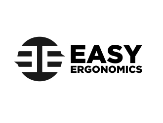 Easy Ergonomics logo design by aura
