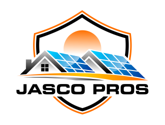 Jasco Pros logo design by cintoko