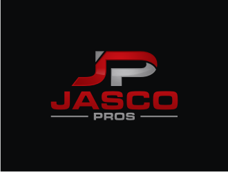 Jasco Pros logo design by muda_belia