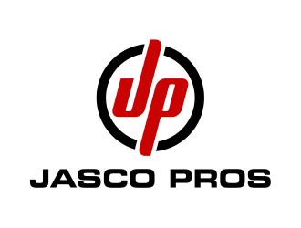 Jasco Pros logo design by cintoko