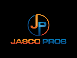 Jasco Pros logo design by scolessi