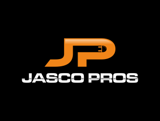 Jasco Pros logo design by scolessi