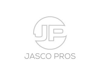 Jasco Pros logo design by qqdesigns