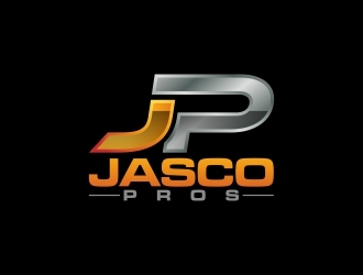 Jasco Pros logo design by agil