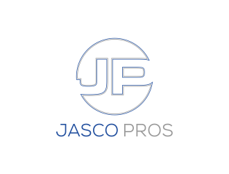 Jasco Pros logo design by qqdesigns