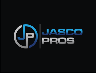 Jasco Pros logo design by rief
