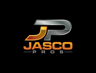 Jasco Pros logo design by agil