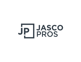 Jasco Pros logo design by sitizen