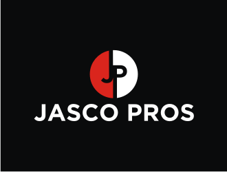 Jasco Pros logo design by Diancox