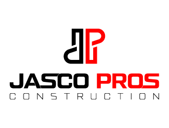 Jasco Pros logo design by SHAHIR LAHOO