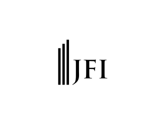 JFI logo design by sodimejo