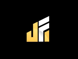 JFI logo design by maze