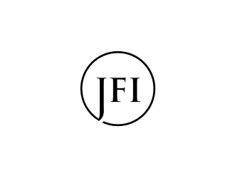 JFI logo design by sodimejo