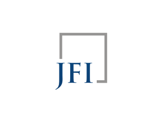 JFI logo design by muda_belia