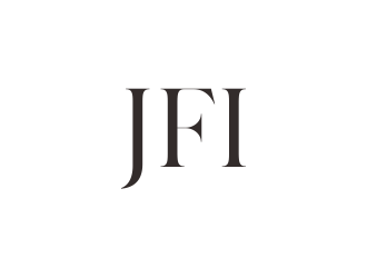 JFI logo design by Greenlight