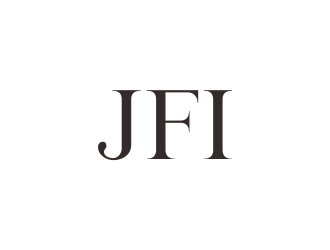 JFI logo design by Greenlight