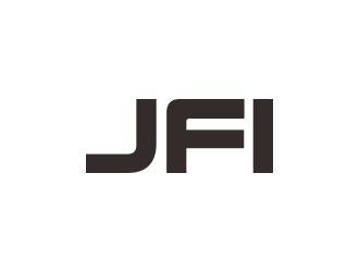 JFI logo design by Greenlight