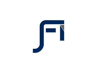 JFI logo design by Greenlight