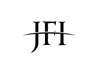 JFI logo design by Greenlight