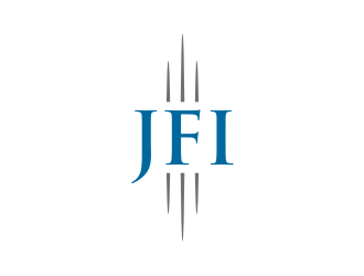 JFI logo design by rief