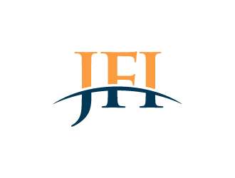 JFI logo design by Andri