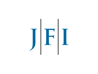 JFI logo design by rief