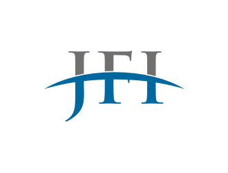 JFI logo design by rief