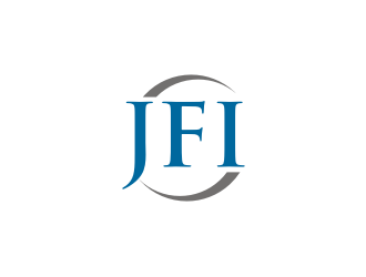JFI logo design by rief