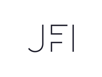 JFI logo design by goblin