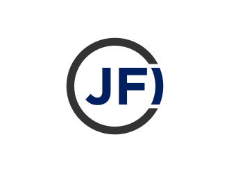 JFI logo design by hopee