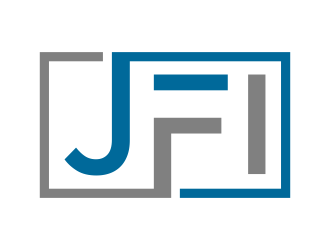 JFI logo design by savana