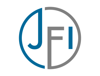 JFI logo design by savana