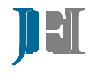 JFI logo design by savana