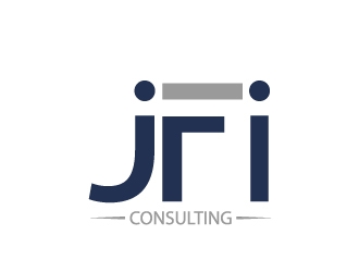 JFI logo design by Mirza