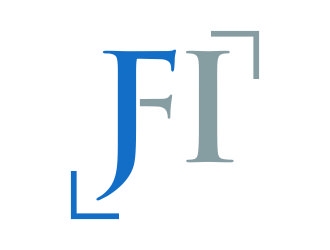 JFI logo design by savana